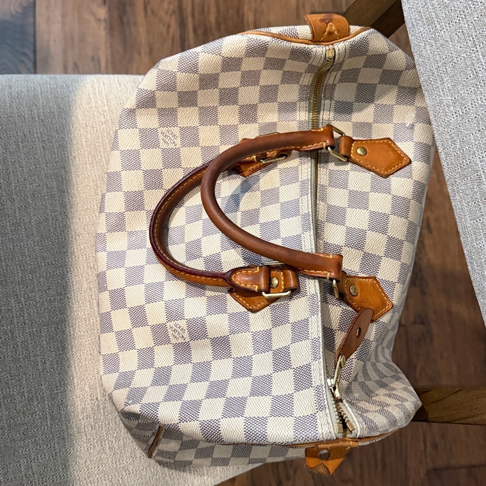 Speedy 35 Authentic - image 7